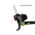 Akumulatorski trimer 40V ZE40ST13 Dolomite